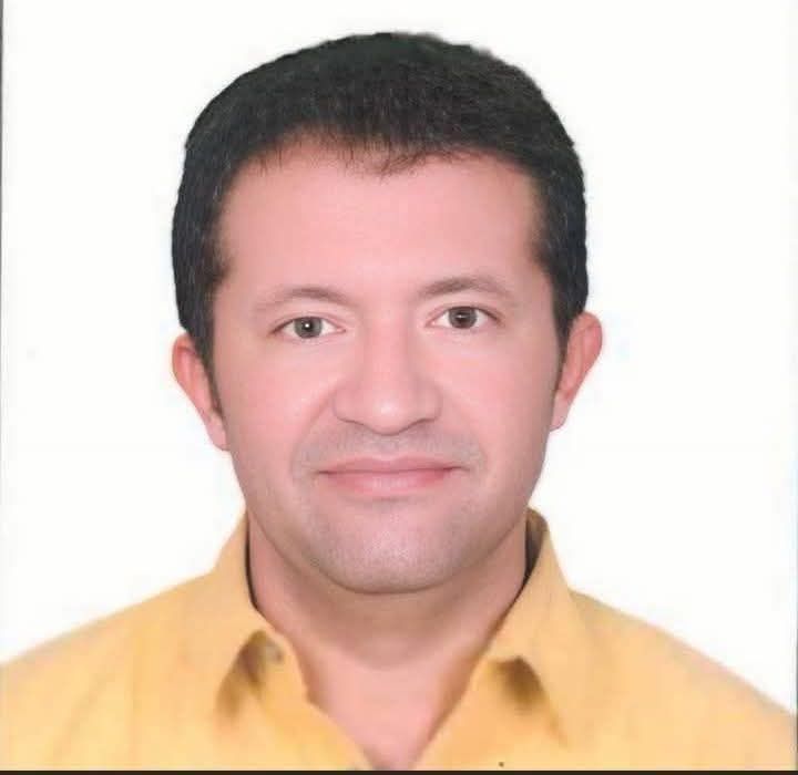 المهندس حسام صادق