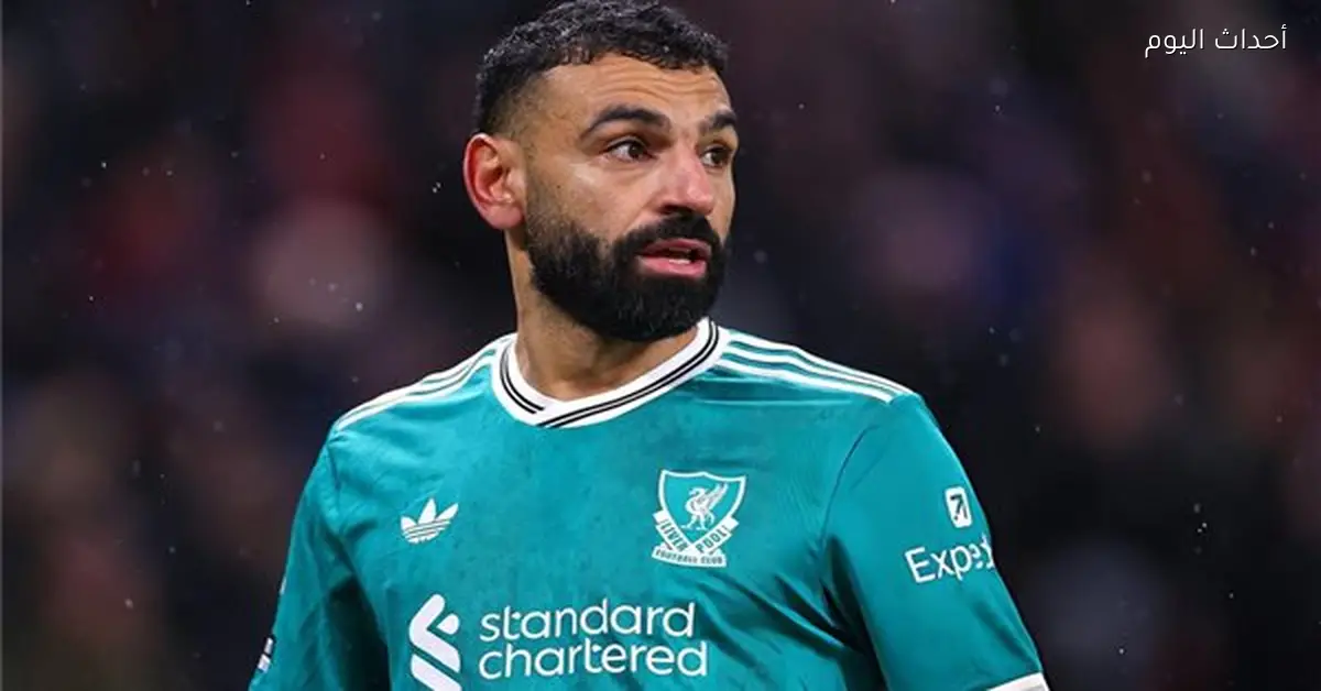 أسطورة ليفربول ينتقد محمد صلاح ويطالب برحيله مع كلوب