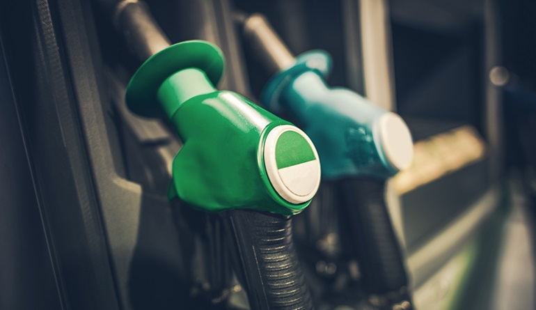 أسعار البنزين اليوم