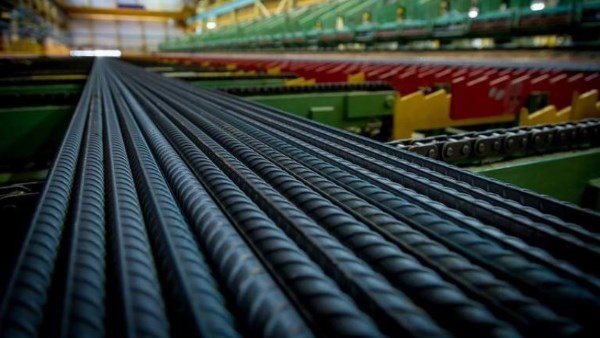 أسعار الحديد والأسمنت اليوم