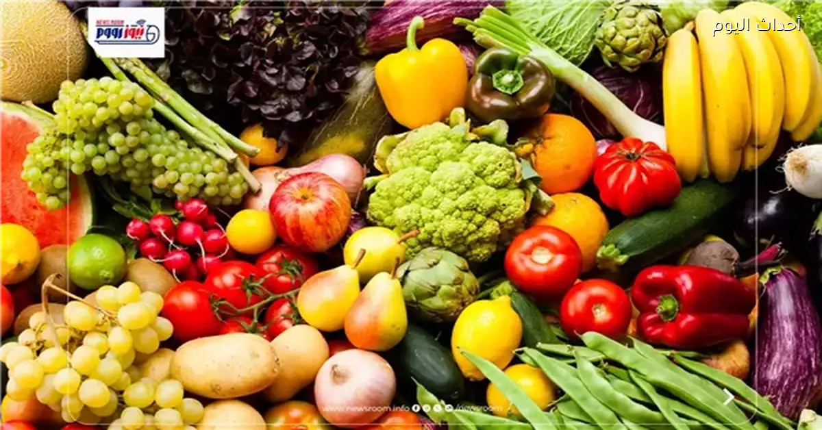 أسعار الخضروات تتغير اليوم وسعر كيلو الطماطم الحالي