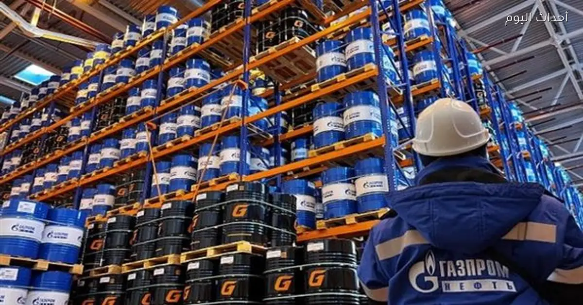 أسعار الديزل في أوروبا تسجل أعلى مستوى منذ 2022