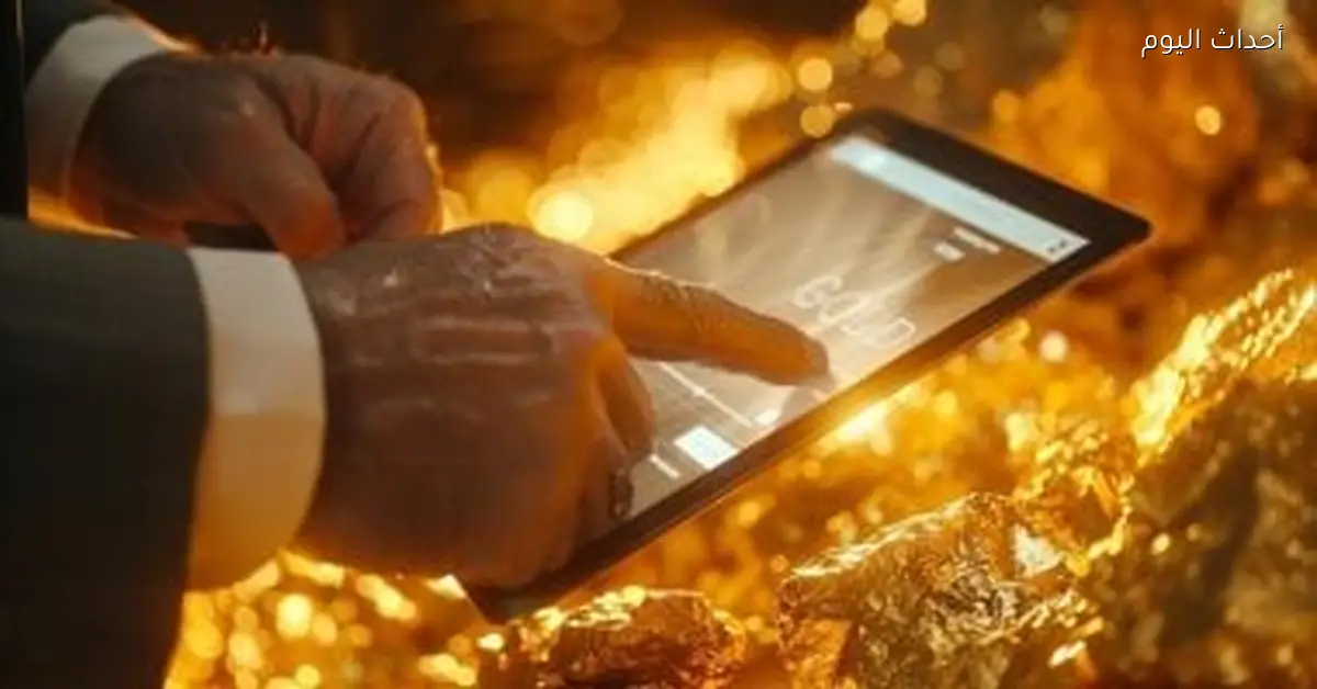 أسعار الذهب في مصر اليوم الخميس 9 أبريل 2026