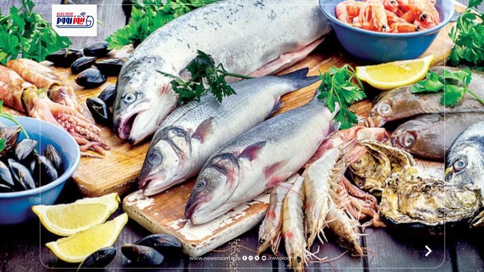 أسعار السمك اليوم