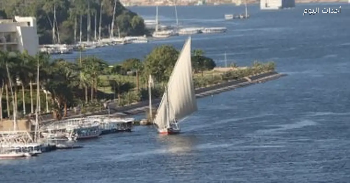 أسوان تواصل تألقها كوجهة سياحية مميزة في الشتاء