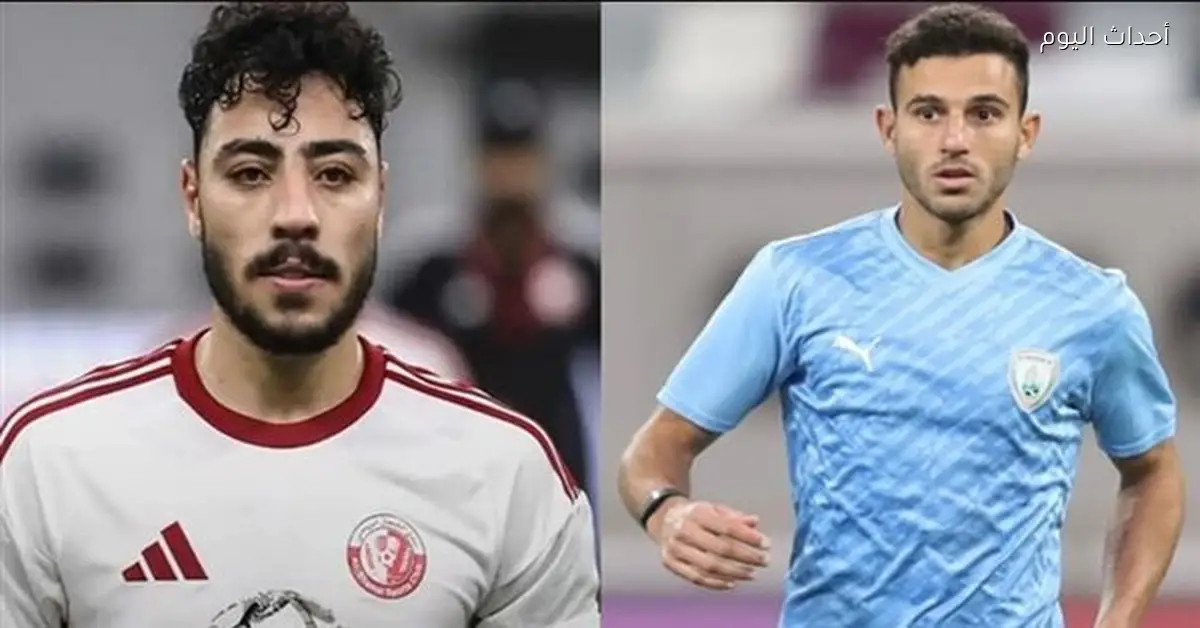 أكرم توفيق وحمدي فتحي في الأهلي من جديد؟ شوبير يوضح الموقف