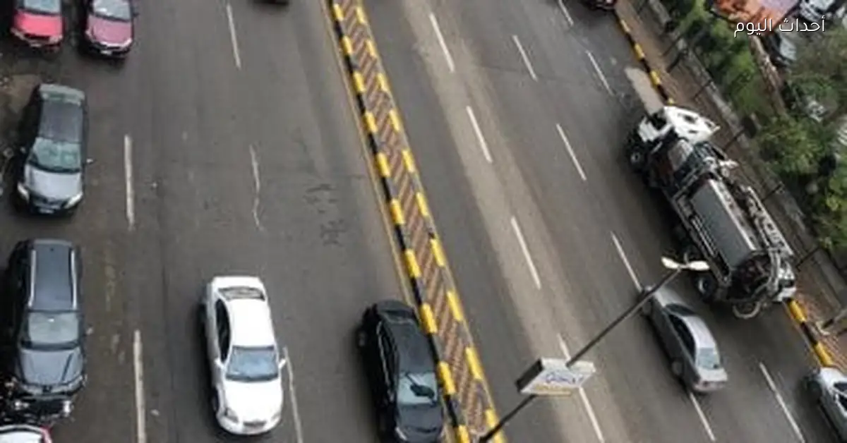 أمطار غزيرة متوقعة على الدلتا ومركز المناخ يحدد المناطق المتأثرة