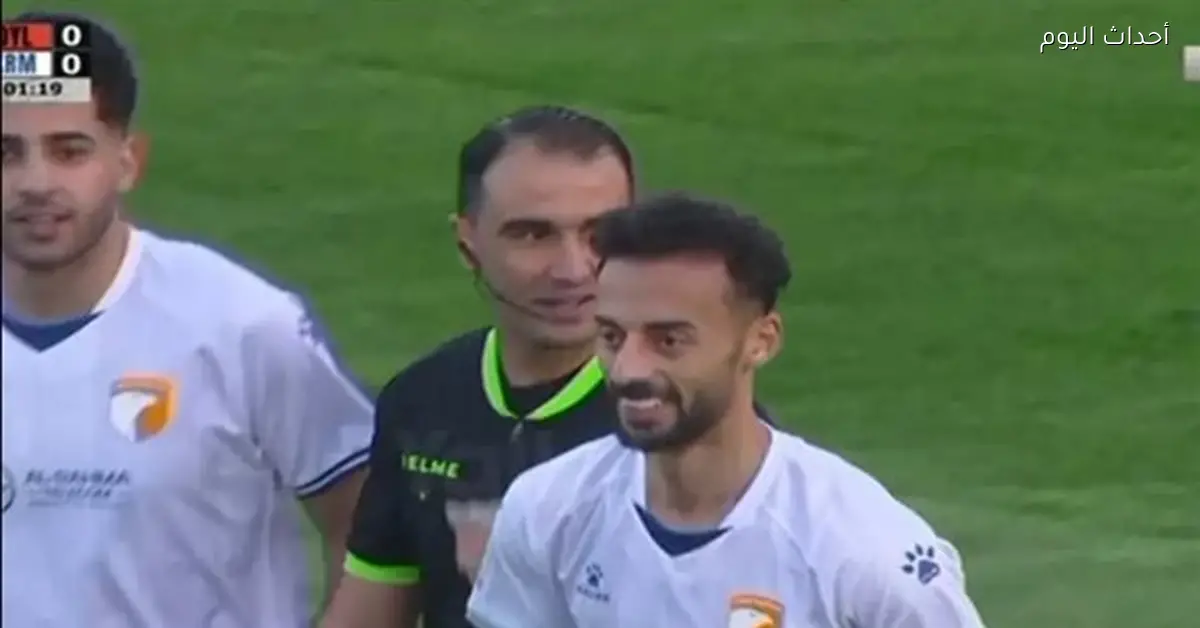 أمير هشام: أحمد عبد القادر الصفقة الأولى للزمالك في الصيف