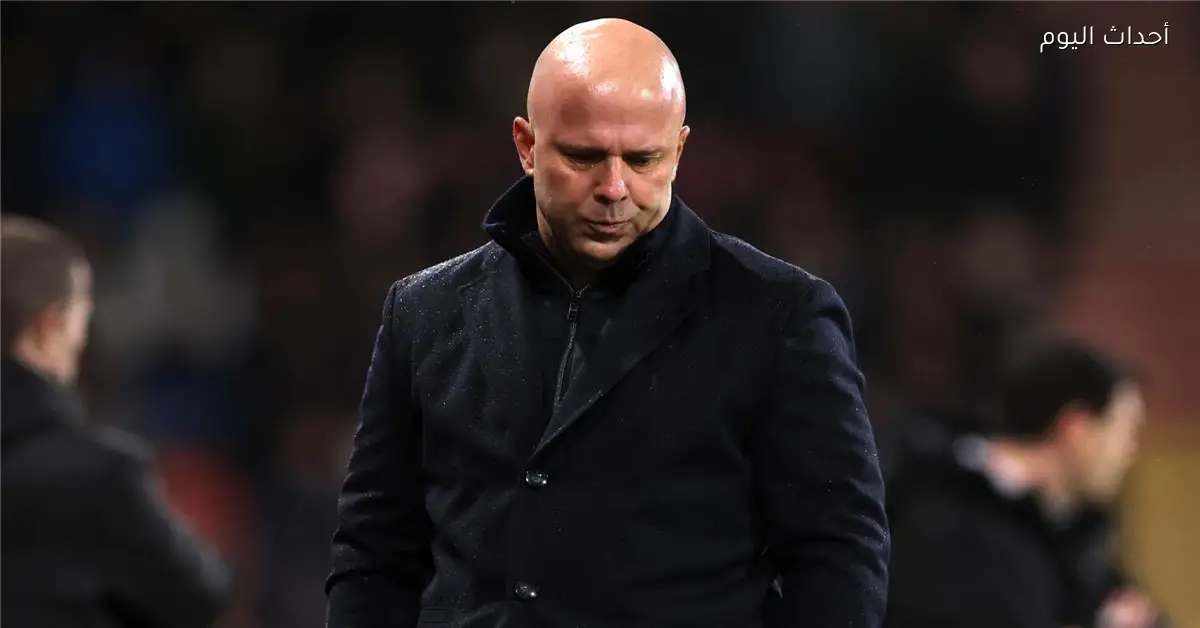 أوهارا ينتقد سلوت لفقدانه ثقة اللاعبين ويؤكد هذا ليس ليفربول الذي يعرفه