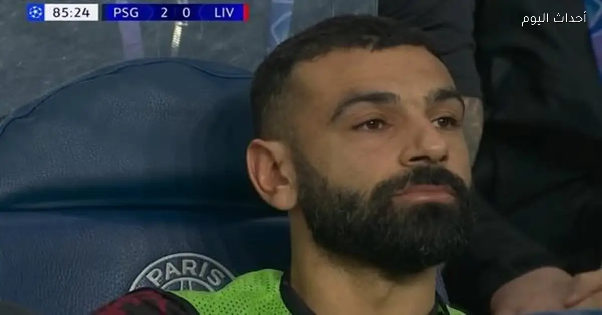 أيمن يونس: صلاح ليس مسؤولاً عن جلوسه على الدكة والفشل يتحمله المدرب وإدارة النادي