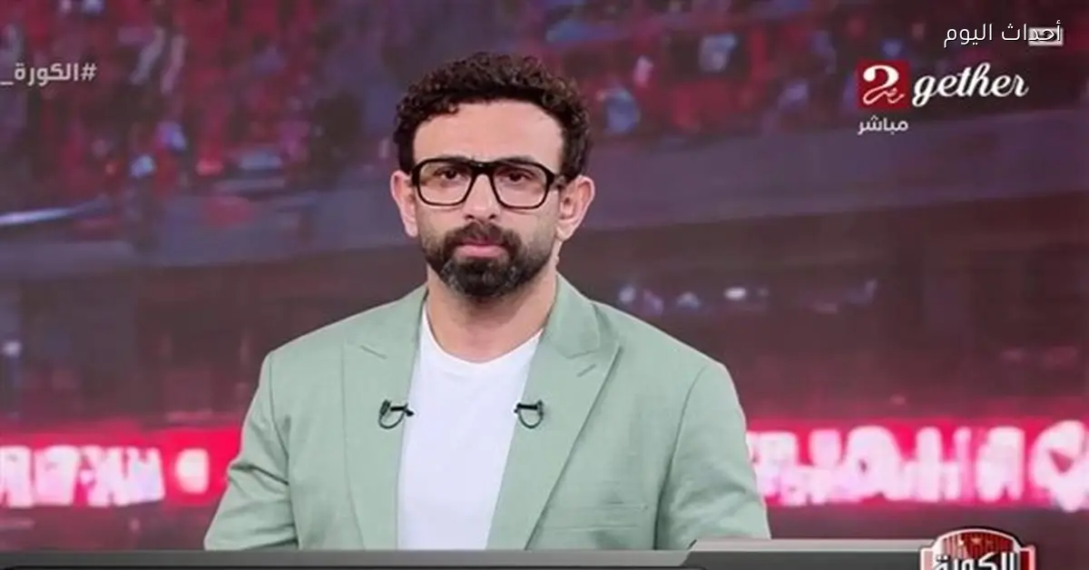 إبراهيم فايق: الشناوي أخطأ لكن هل يحق للحكم دفع اللاعبين وما هي العقوبة؟