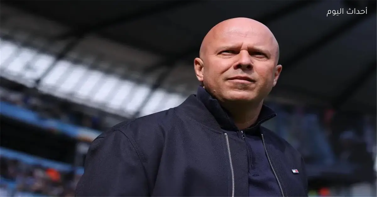 إدارة ليفربول تحدد مصير سلوت بهدف واحد بعد خسارة كأس الاتحاد الإنجليزي