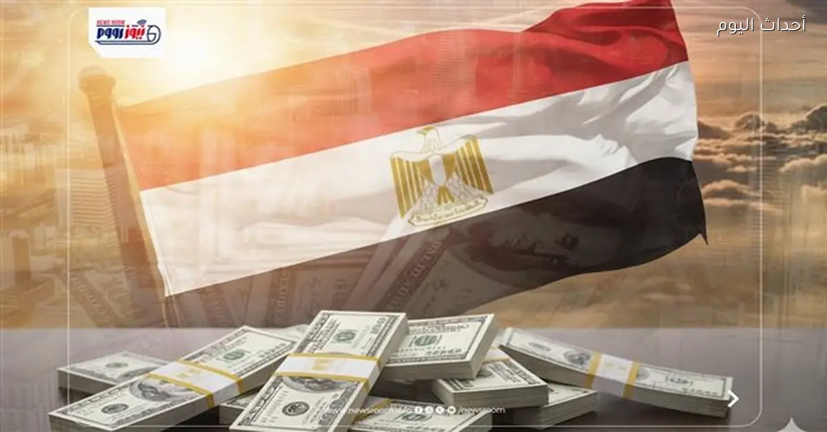 «إس آند بي» تؤكد تصنيف مصر الائتماني بنظرة مستقرة