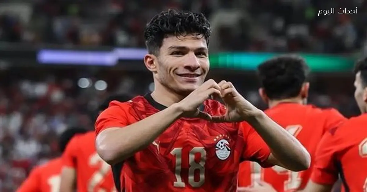 إسلام عيسى: اتحاد الكرة يتحمل تكاليف علاجي وسأعود أقوى