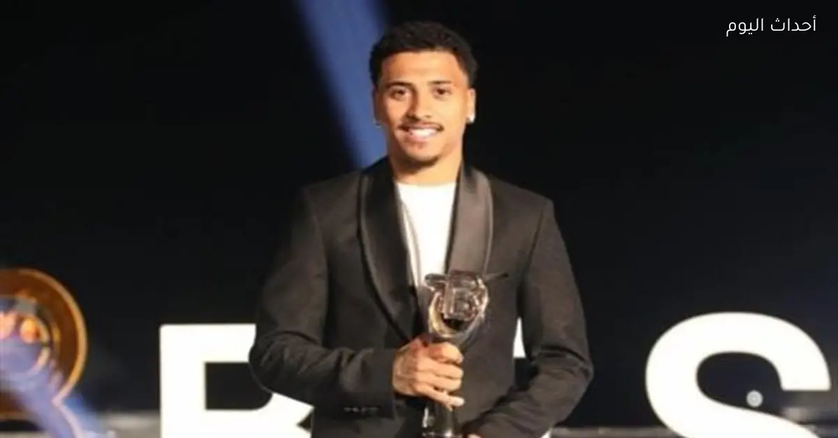 إصابة بيزيرا في العضلة الخلفية تثير القلق في الزمالك