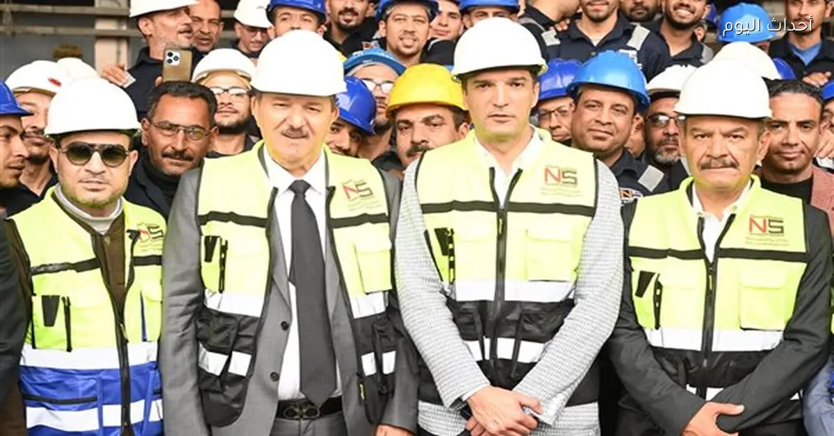 إطلاق أول صندوق تمويل صناعي بمدخرات المواطنين قبل 2026