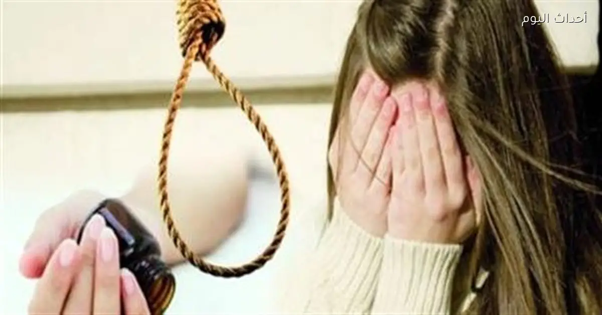 إعلامي يثير الجدل بعد وفاة منتحرة الإسكندرية