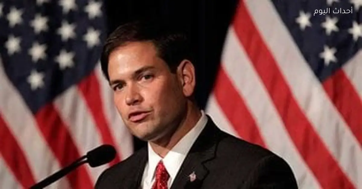 إلغاء الإقامة الدائمة لابنة على لاريجاني في الولايات المتحدة