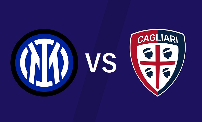 Inter vs Cagliari live
