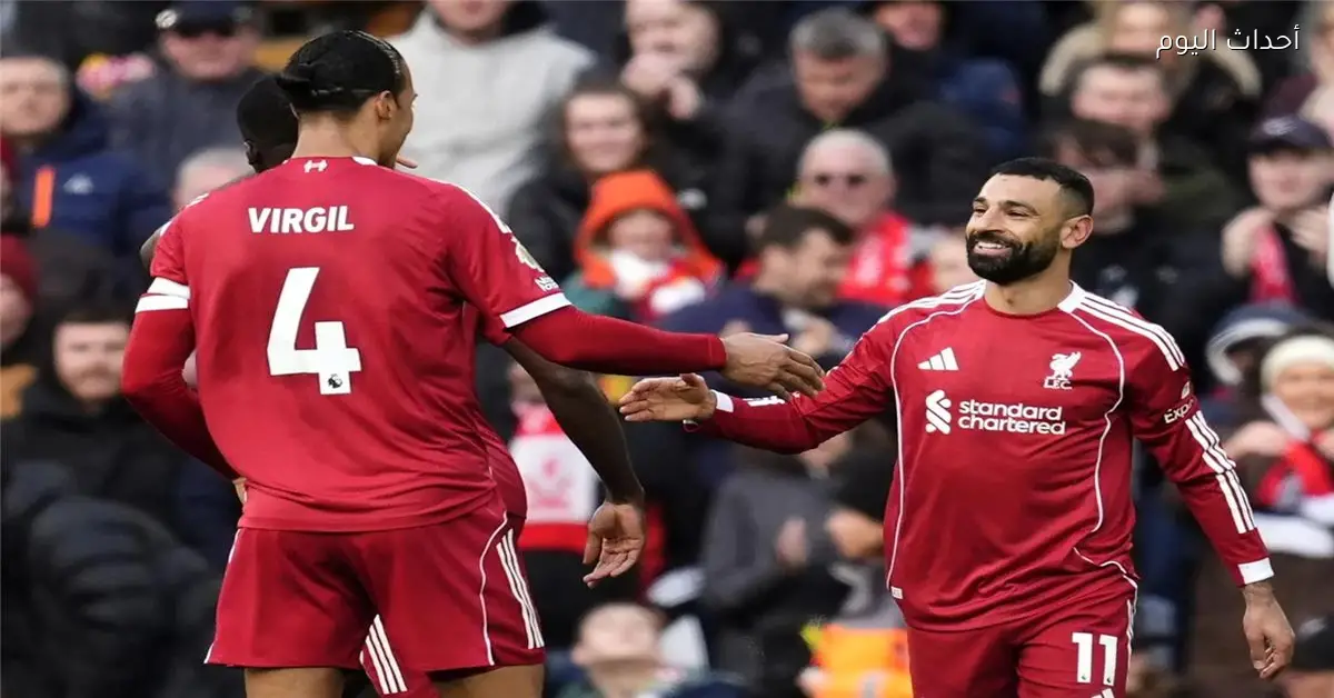 إيكو يثني على محمد صلاح بعد تألقه في مواجهة ليفربول وفولهام