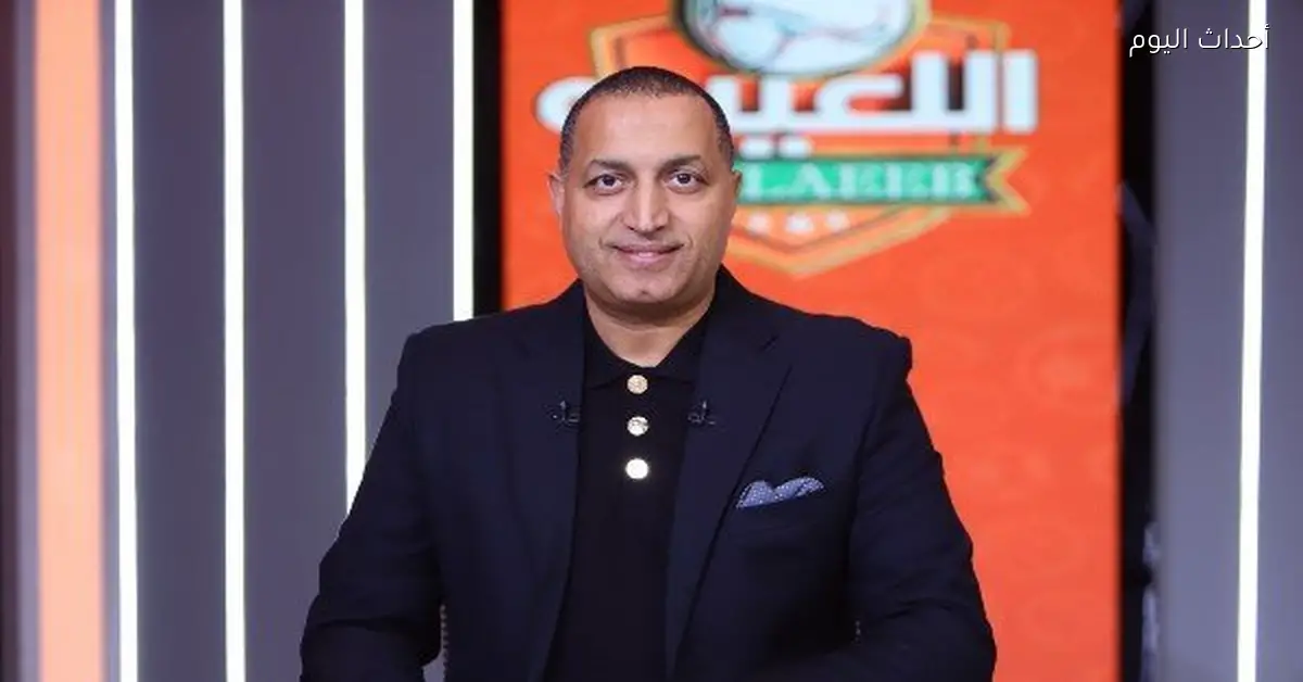 اتحاد الكرة يتحمل مسؤولية أحداث الدوري وفقاً لإيهاب الخطيب