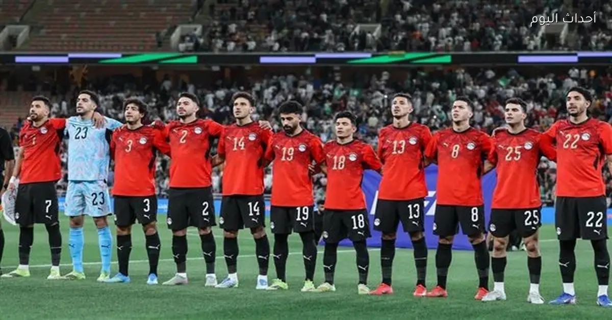 اتحاد الكرة يفاوض لإقامة مباراة ودية مع العراق قبل المونديال