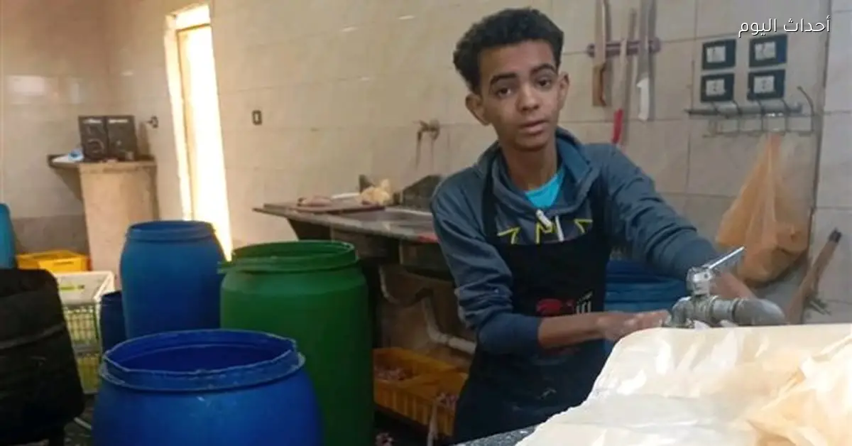 اجتماع اللجنة الاستشارية للعمالة غير المنتظمة في أسوان