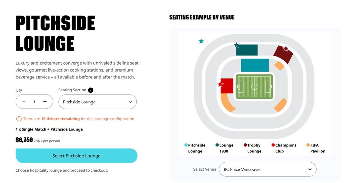 كيفية شراء تذاكر بطولة <a href=