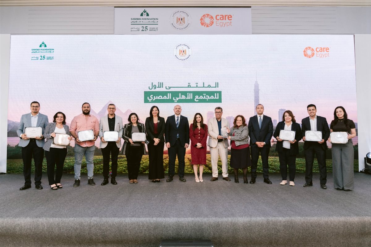 جانب من فعاليات الملتقى