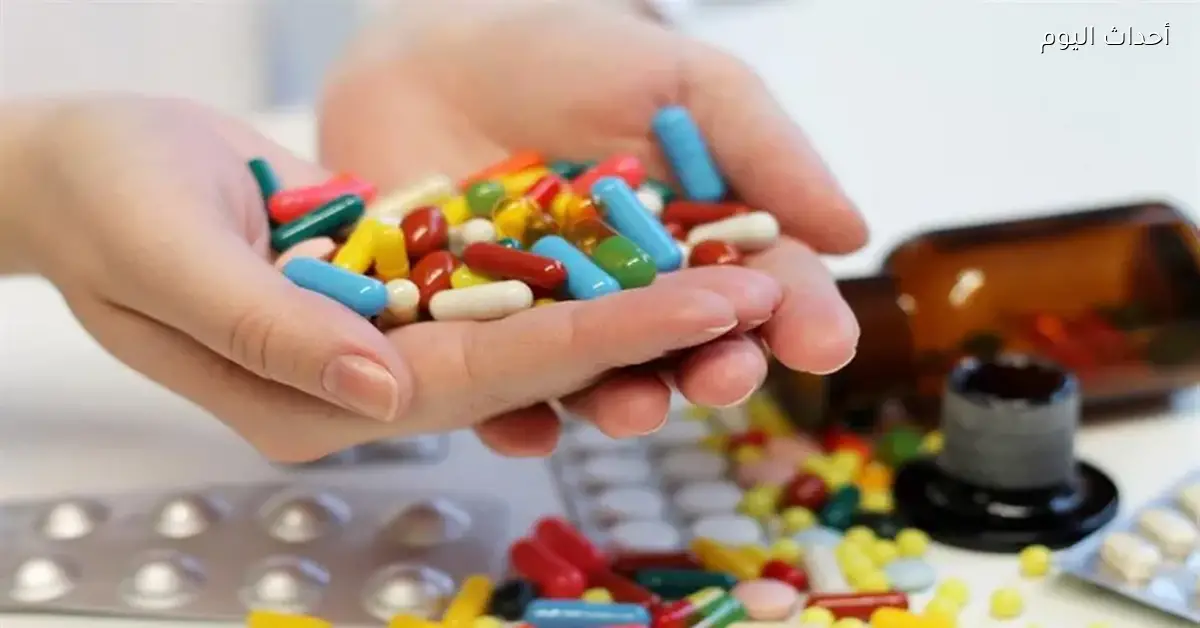 ارتفاع أسعار الأدوية بسبب زيادة الدولار حسب الغرف التجارية