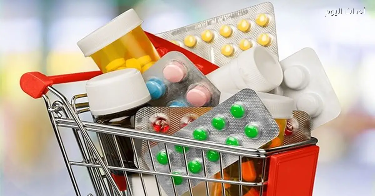 ارتفاع الدولار يؤثر على سوق الدواء في مصر وتحذيرات من زيادات قادمة