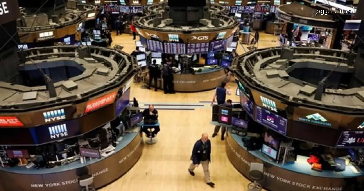 ارتفاع العقود الأمريكية بعد اتفاق مؤقت لوقف إطلاق النار بين أمريكا وإيران