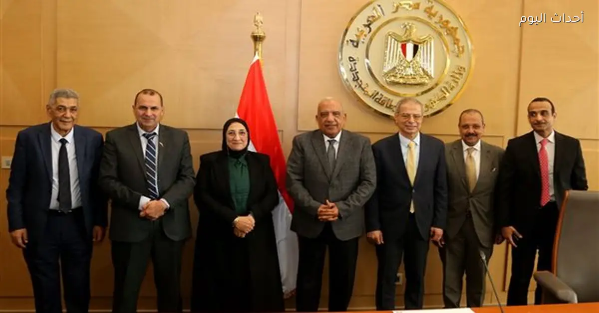 استثمارات 13.1 مليار جنيه لضمان استقرار الكهرباء