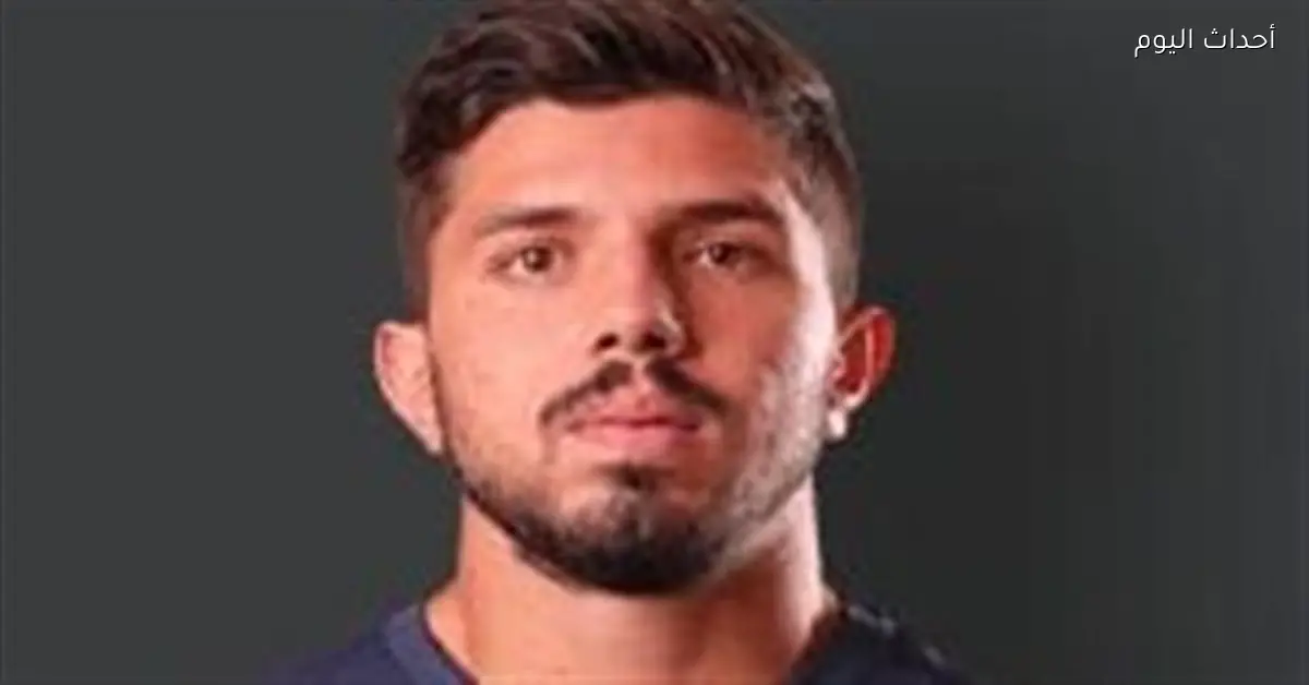 استفسارات من ليبيا للتعاقد مع محمد شريف حتحوت لاعب إنبي