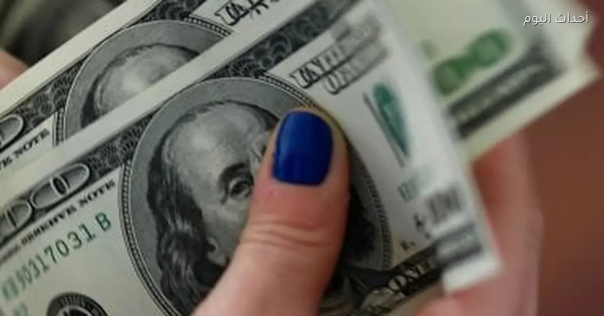 استقرار سعر الدولار اليوم السبت في مصر مع تفاصيل الأسعار