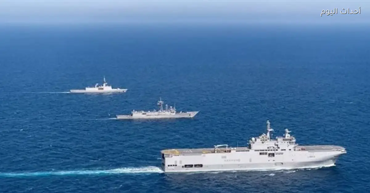 استمرار إغلاق مضيق هرمز يسبب تداعيات كارثية عالمياً