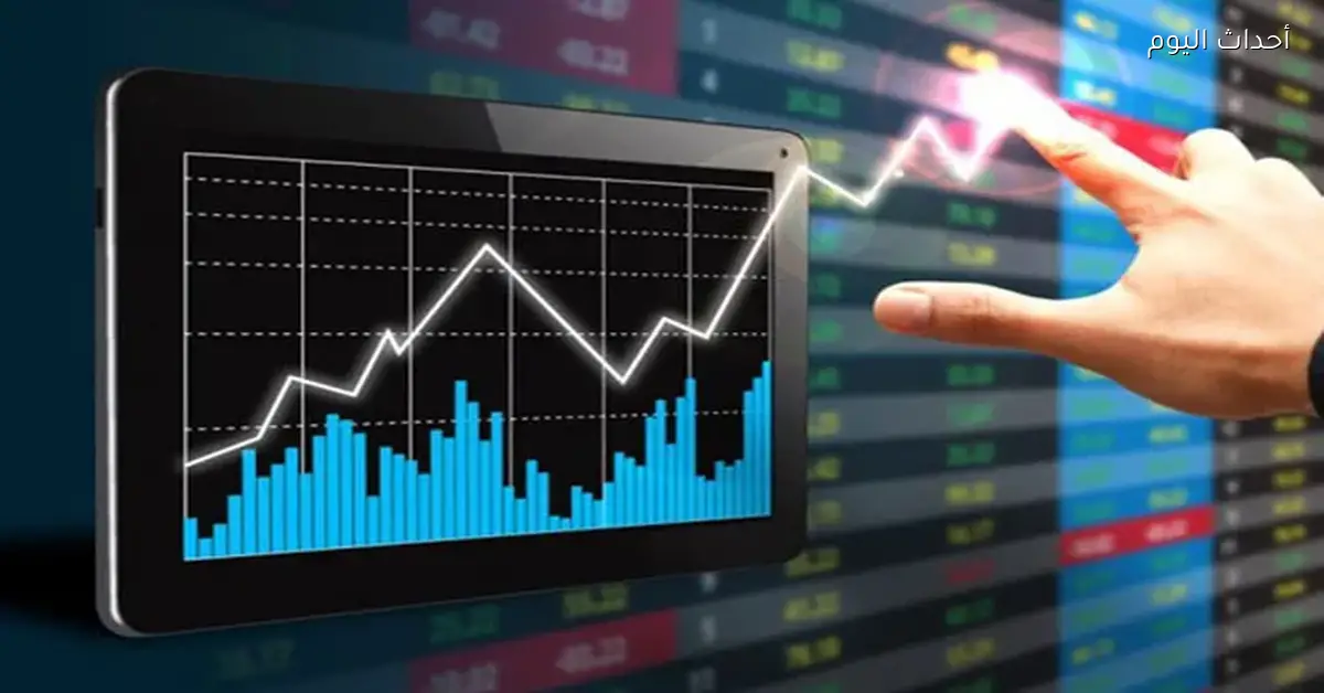 الأسواق الأوروبية ترتفع بعد اتفاق وقف إطلاق النار بين أمريكا وإيران
