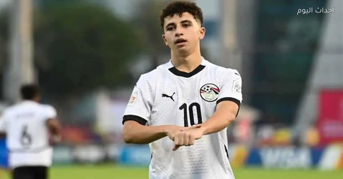 الأشعة تؤكد إصابة بلال عطية ومدة غيابه تتحدد