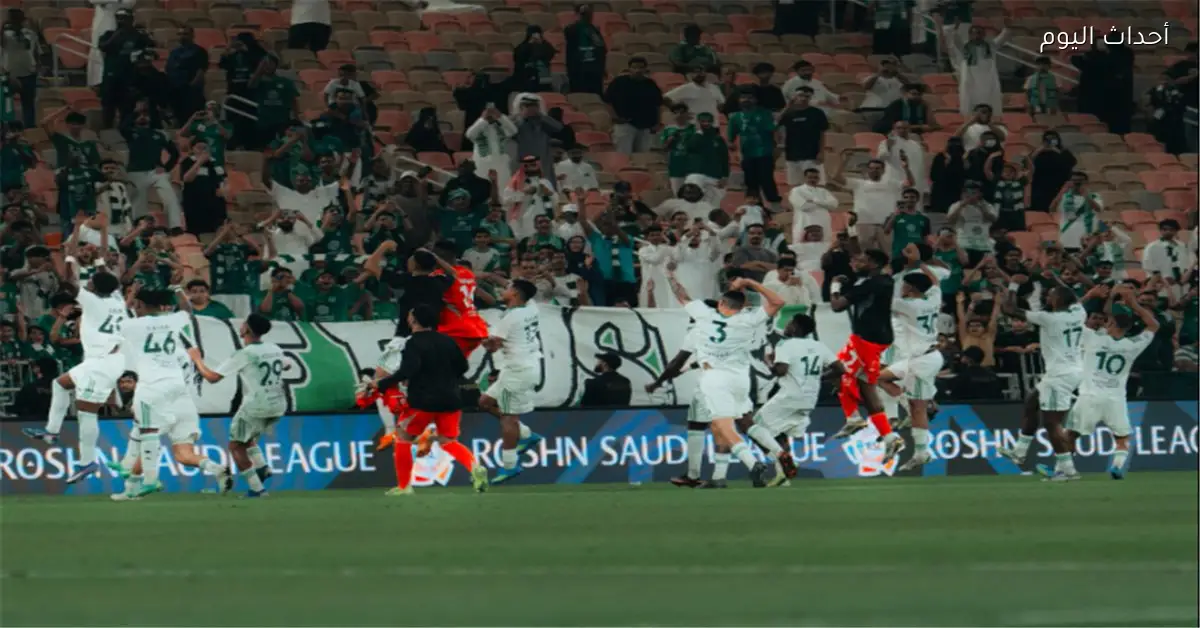 الأهلي السعودي يواجه أزمة إصابات قبل دوري أبطال آسيا