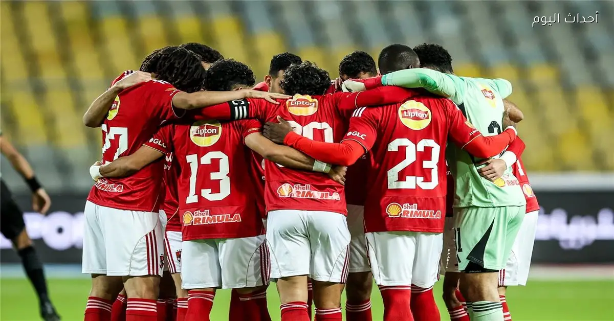 الأهلي كان قادرًا على الفوز أمام سيراميكا وفقًا لعلاء ميهوب وزيزو بعيد عن مستواه