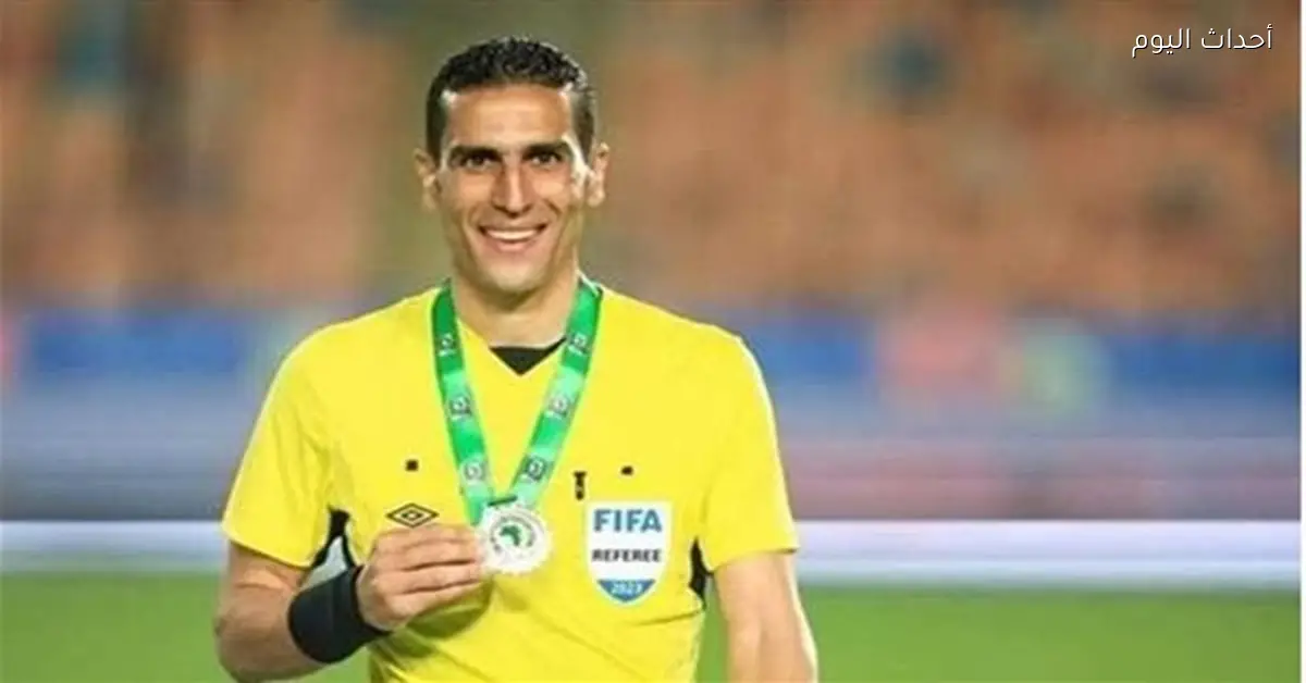 الأهلي يستعد لمواجهة سموحة بعد نتائج محمود ناجي