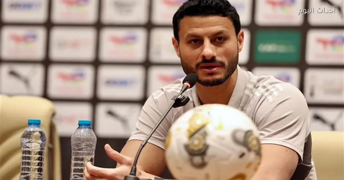 الأهلي يطلب تجميد عقوبة محمد الشناوي