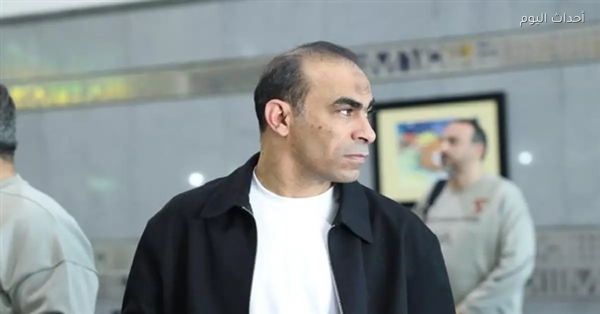 الأهلي يكلّف سيد عبد الحفيظ لحضور جلسة استماع الـVAR رغم رفض اتحاد الكرة