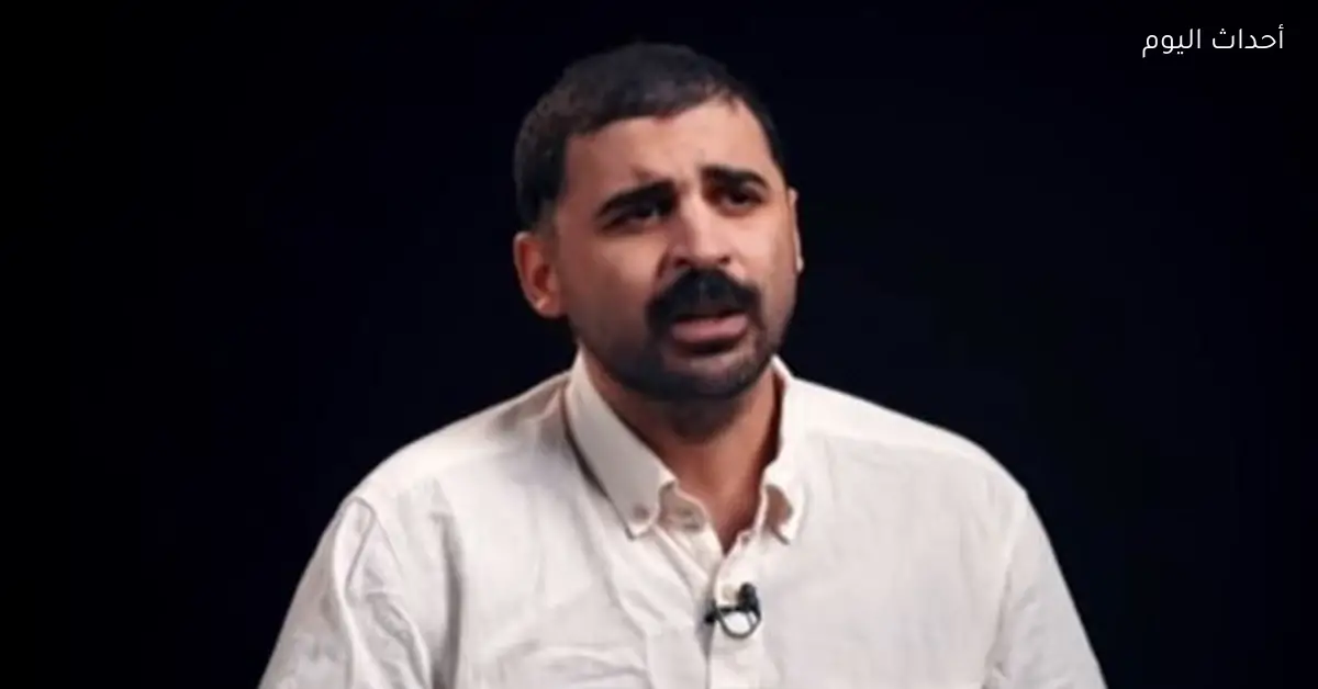 الإخوان تتنصل من علي عبد الونيس بعد كشف مخططاتهم