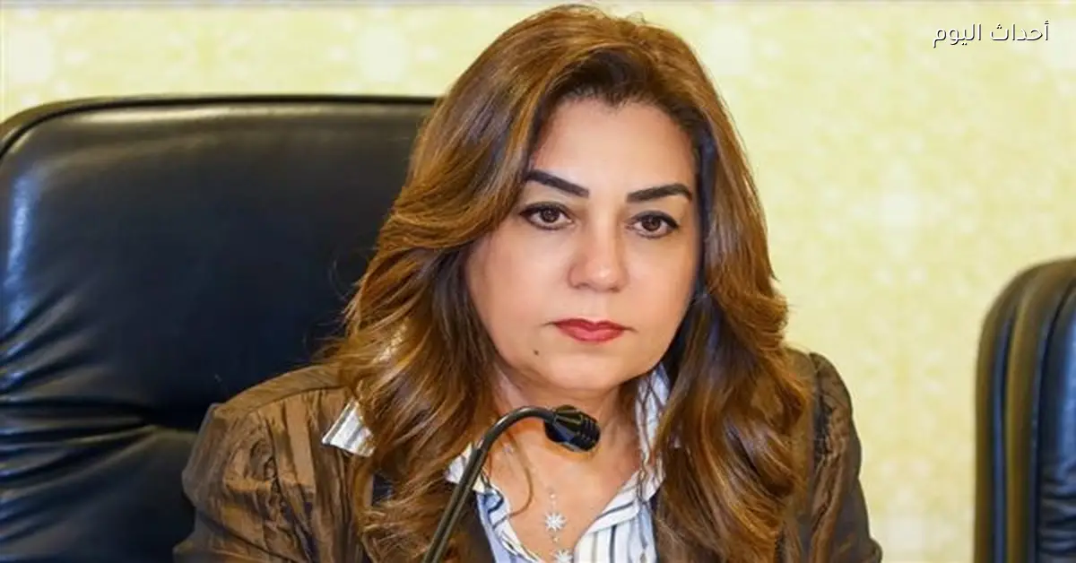 الإزالة الفورية لأي مخالفات مباني حسب منال عوض