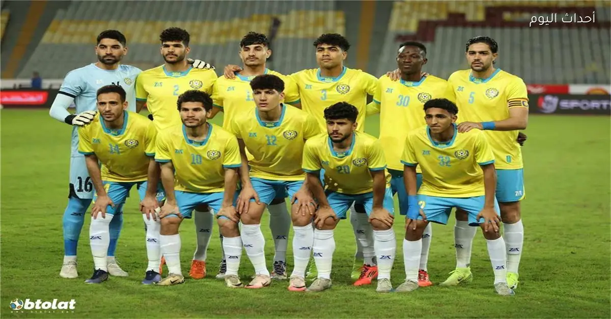 الإسماعيلي يحقق تعادلًا سلبيًا أمام طلائع الجيش في الدوري المصري