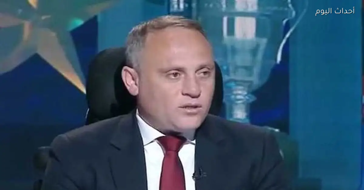 الإعلاميين يمنعون أسامة حسني من الظهور الإعلامي في مصر ويحولونه للتحقيق