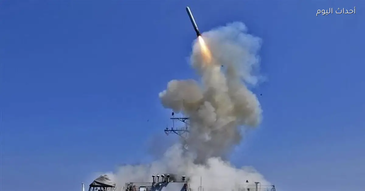 الإمارات تتصدر هدف صواريخ إيران وحبيب الملا يوضح الأسباب