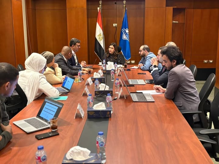 صورة الاجتماع