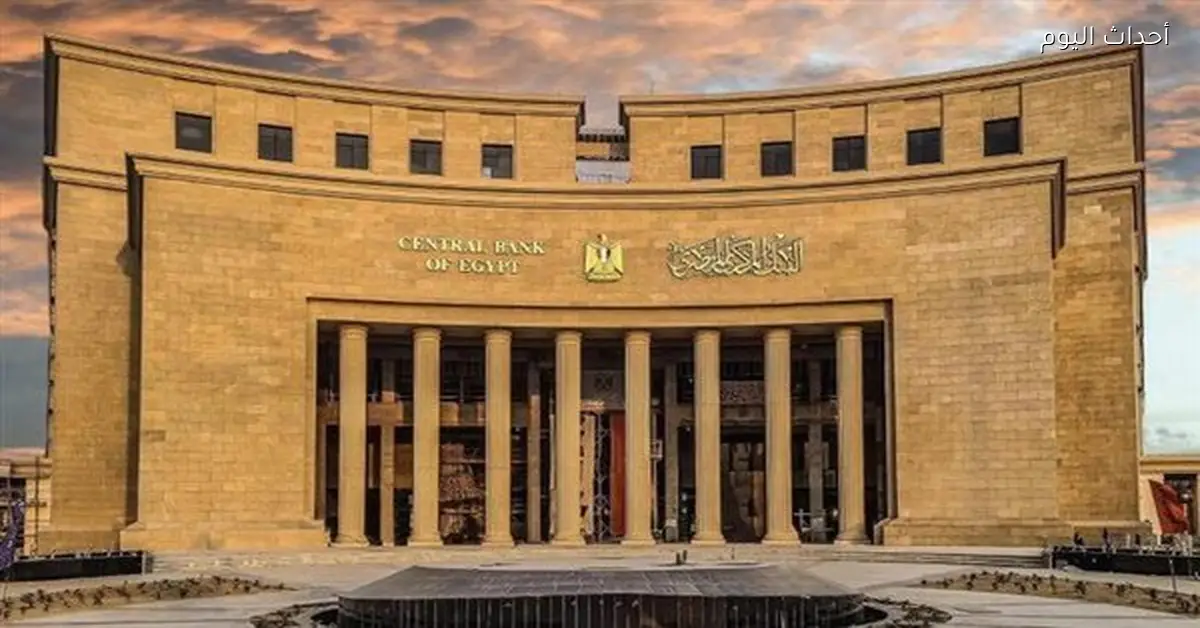 البنك المركزي المصري يفرض ضوابط جديدة على الإقراض غير المصرفي